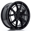 Japan Racing JR50 Black