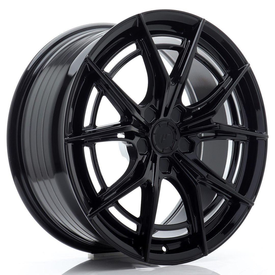 Japan Racing JR50 Black