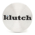 Center Cap C425 Silver