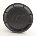 Center Cap 1665K68 Hyper Gray