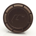 Center Cap 901K59-A Mat Bronze