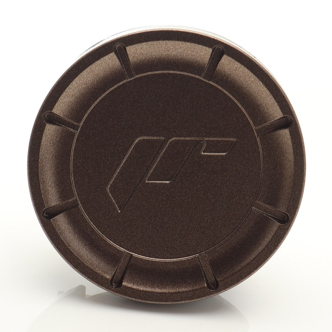 Center Cap 901K59-A Mat Bronze