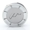 Center Cap 170 Titanium Machined