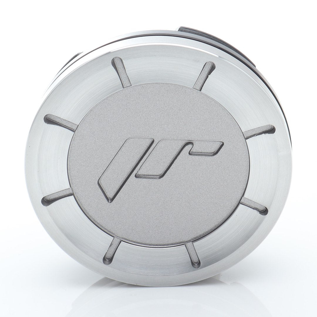 Center Cap 170 Titanium Machined
