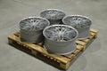 Concaver Complete Sets Silver