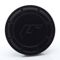 Center Cap MG-P8258 Matt Black