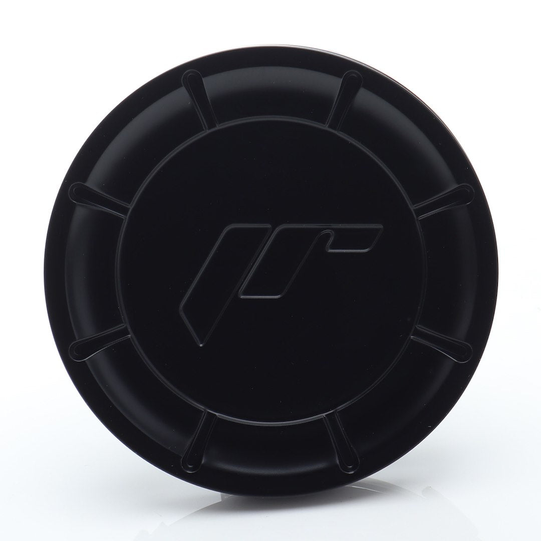 Center Cap MG-P8258 Matt Black