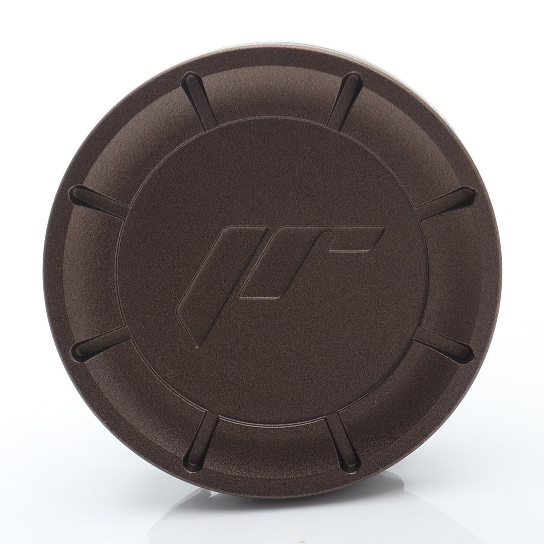Center Cap MG-P8258 Matt Bronze