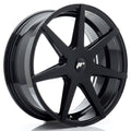 Japan Racing JR20 Gloss Black