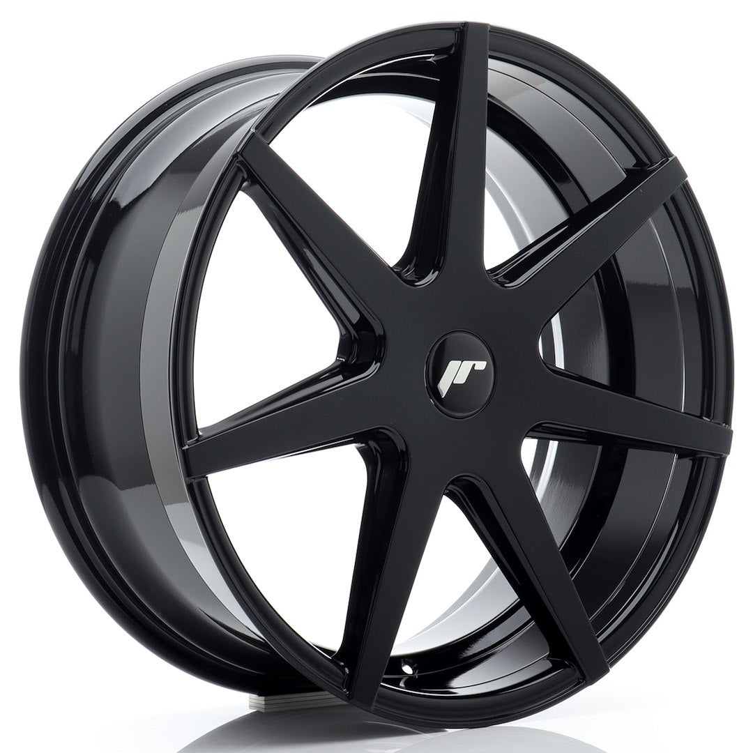 Japan Racing JR20 Gloss Black