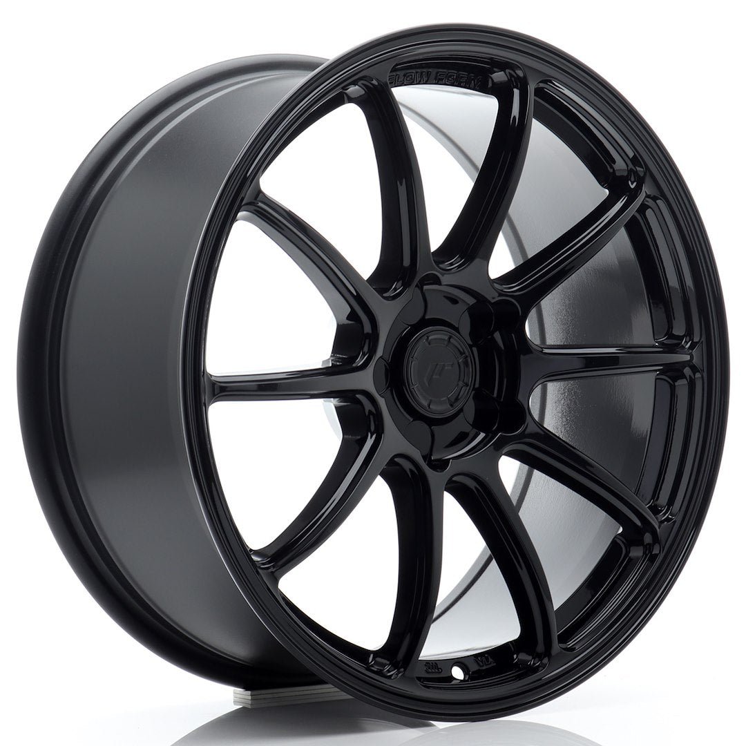 Japan Racing SL-04 Gloss Black