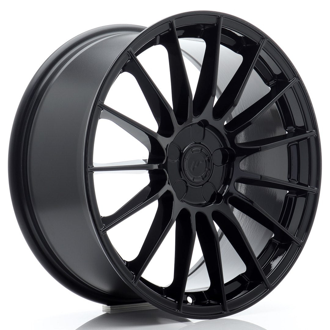 Japan Racing SL-05 Gloss Black