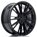 Japan Racing JR52 Gloss Black