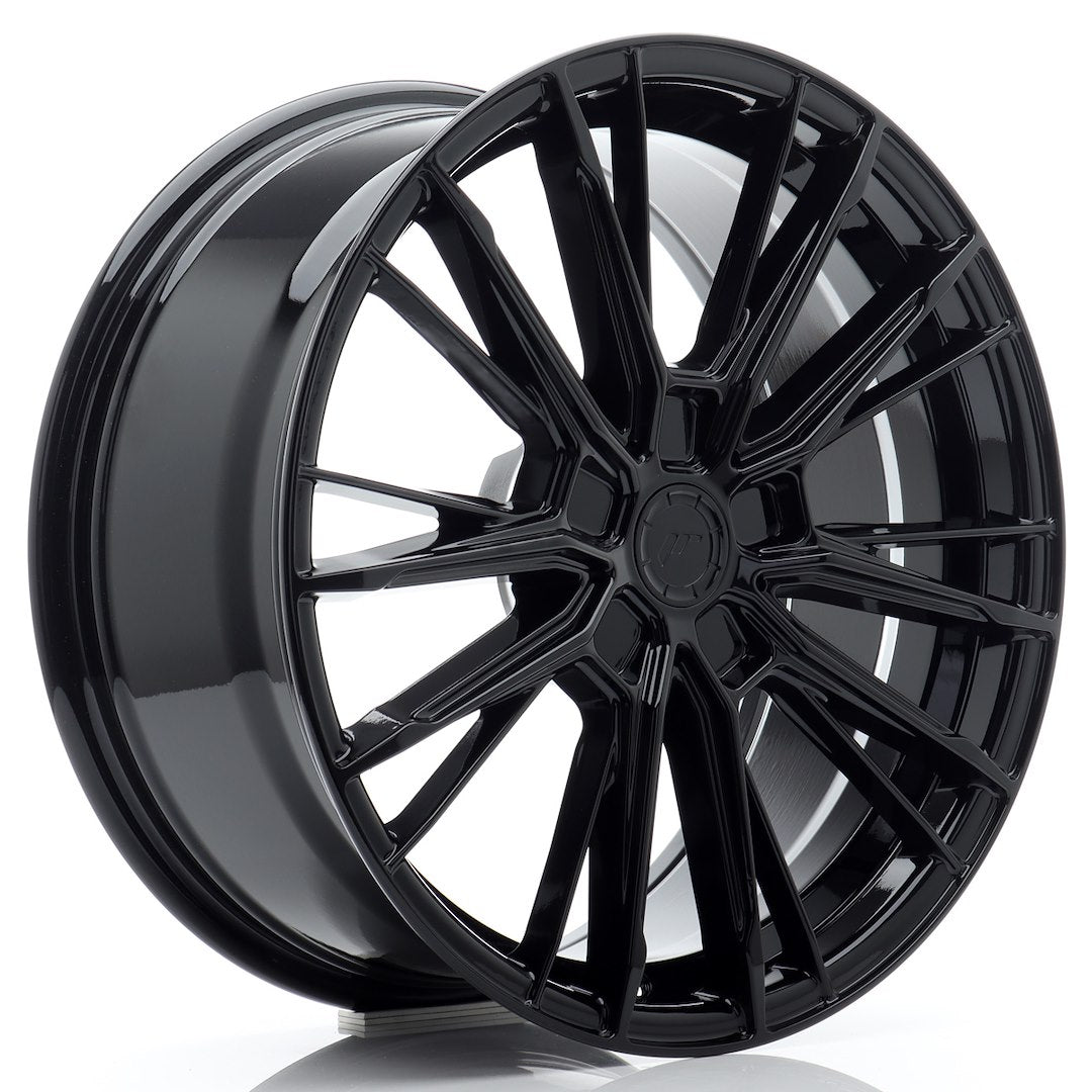Japan Racing JR52 Gloss Black