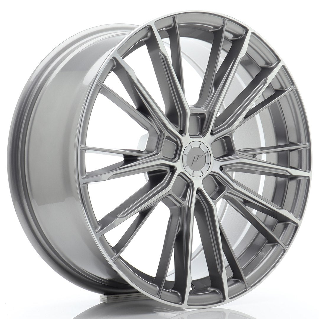 Japan Racing JR52 Silver