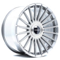Vesser VSR5 Silver