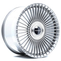Vesser VSR9 Silver