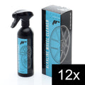 Set of 12 JR Alkaline Wheel Cleaners 500ml