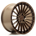 Concaver CVR10 Brushed Bronze