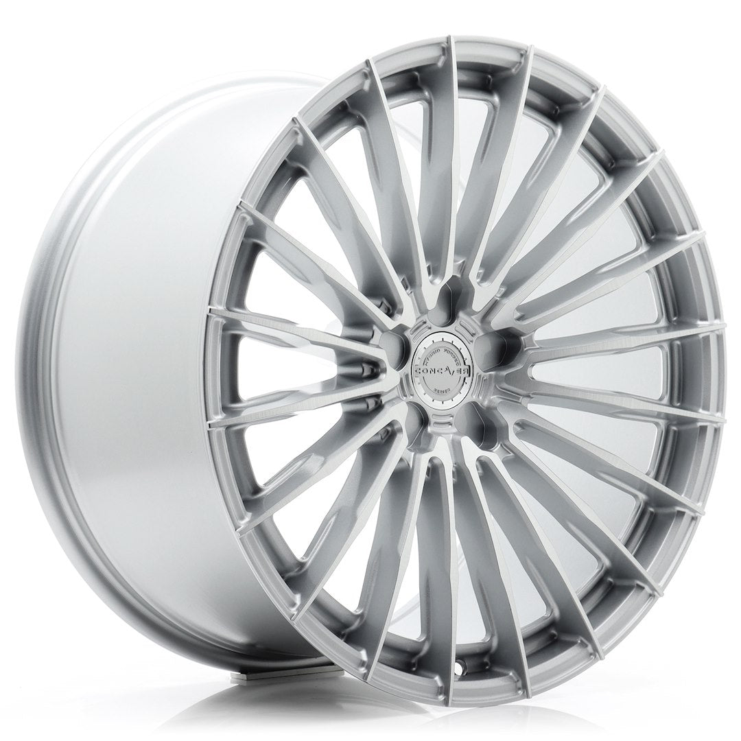 Concaver CVR10 Silver
