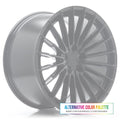 Concaver CVR10 Custom Finish