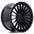 Concaver CVR10 Platinum Black