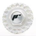 Center Cap 356-247K175 Silver
