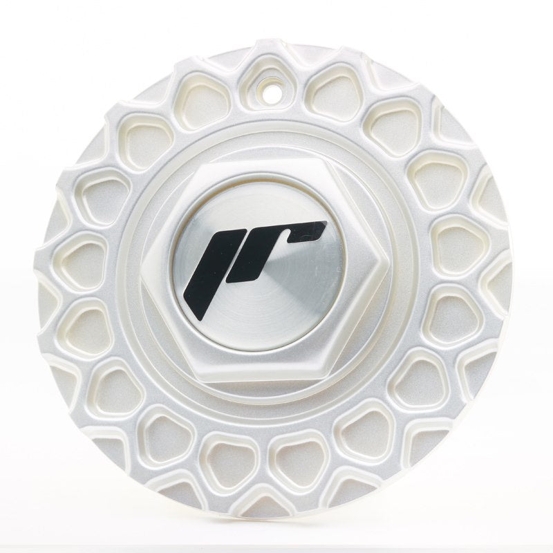 Center Cap 356-247K175 Silver