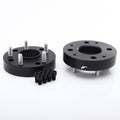JRWA3 PCD Converter 20mm 5x100->5x114 56,1 56,1 BK