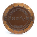 Center Cap MG-P8347 Brushed Bronze