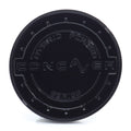Center Cap MG-P8347 Platinum Black