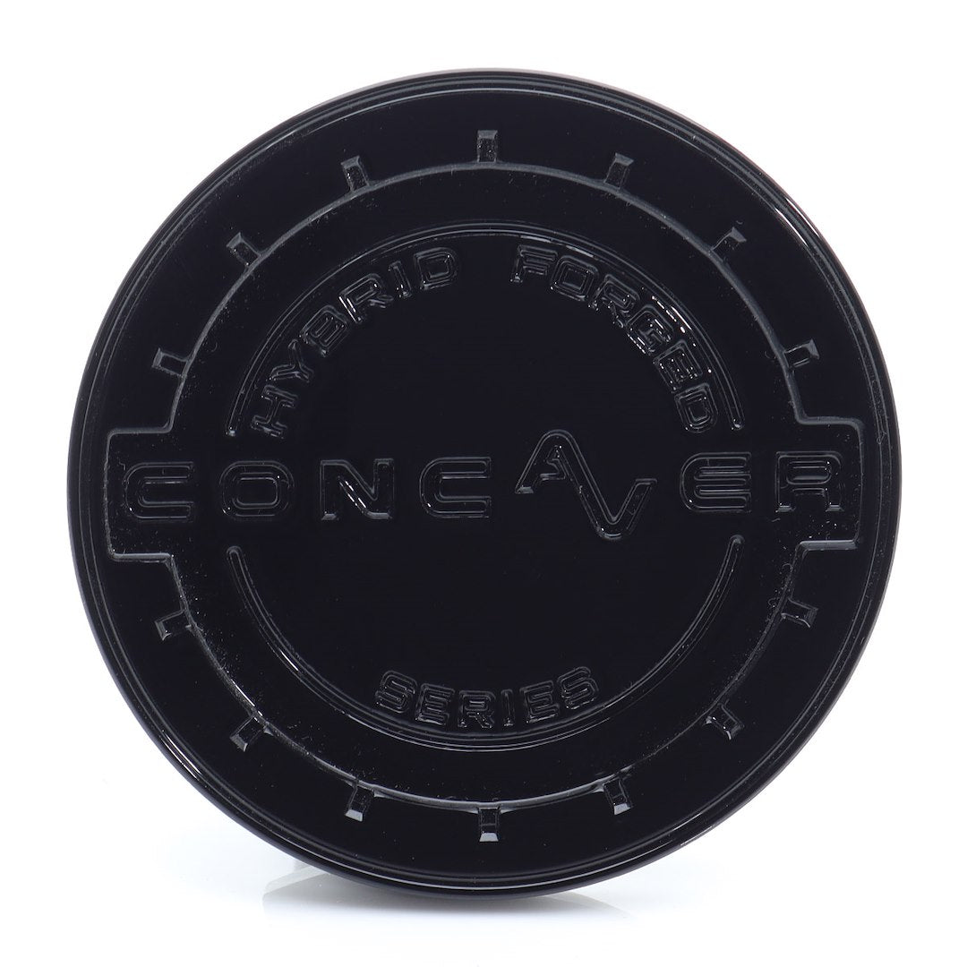 Center Cap MG-P8347 Platinum Black