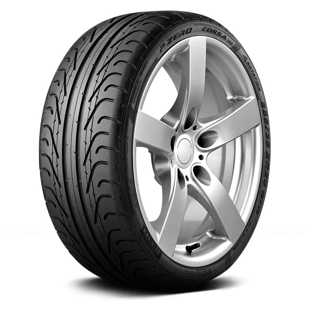 Pirelli PZero Corsa (Dir)