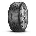Pirelli P Zero Rosso Asimmetrico