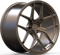 Aventador Wheels Forged Apex Gloss Bronze