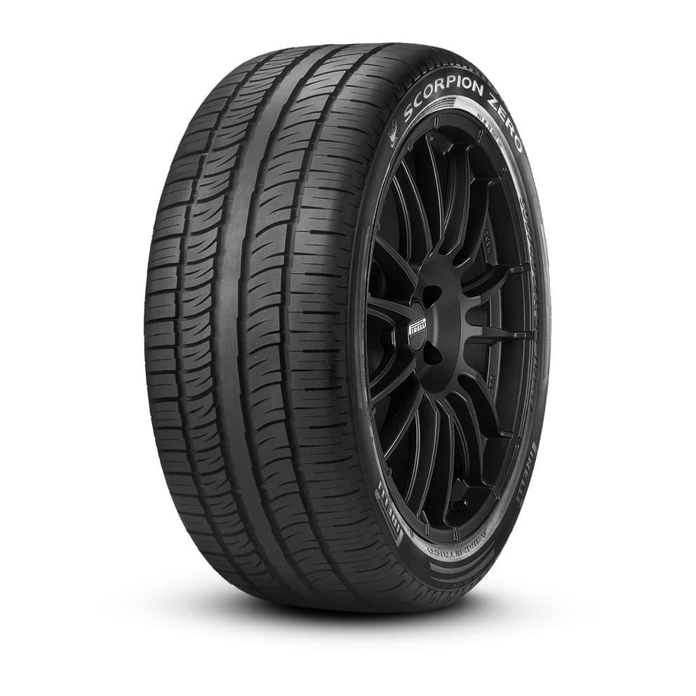 PIRELLI SCORPION ZERO AS