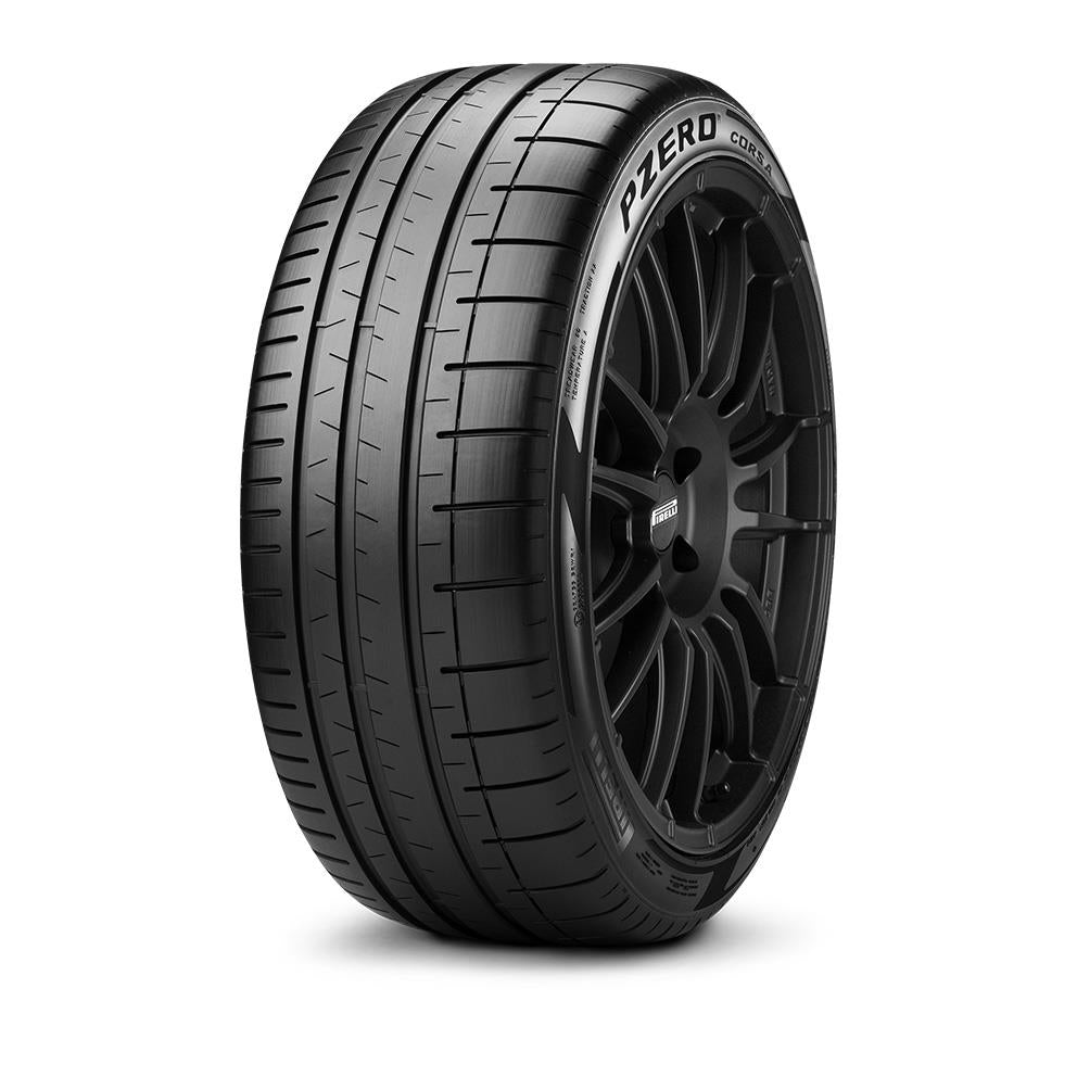 Pirelli P-Zero Corsa (PZC4)