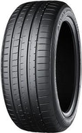 Yokohama Advan Sport V107 Pigg