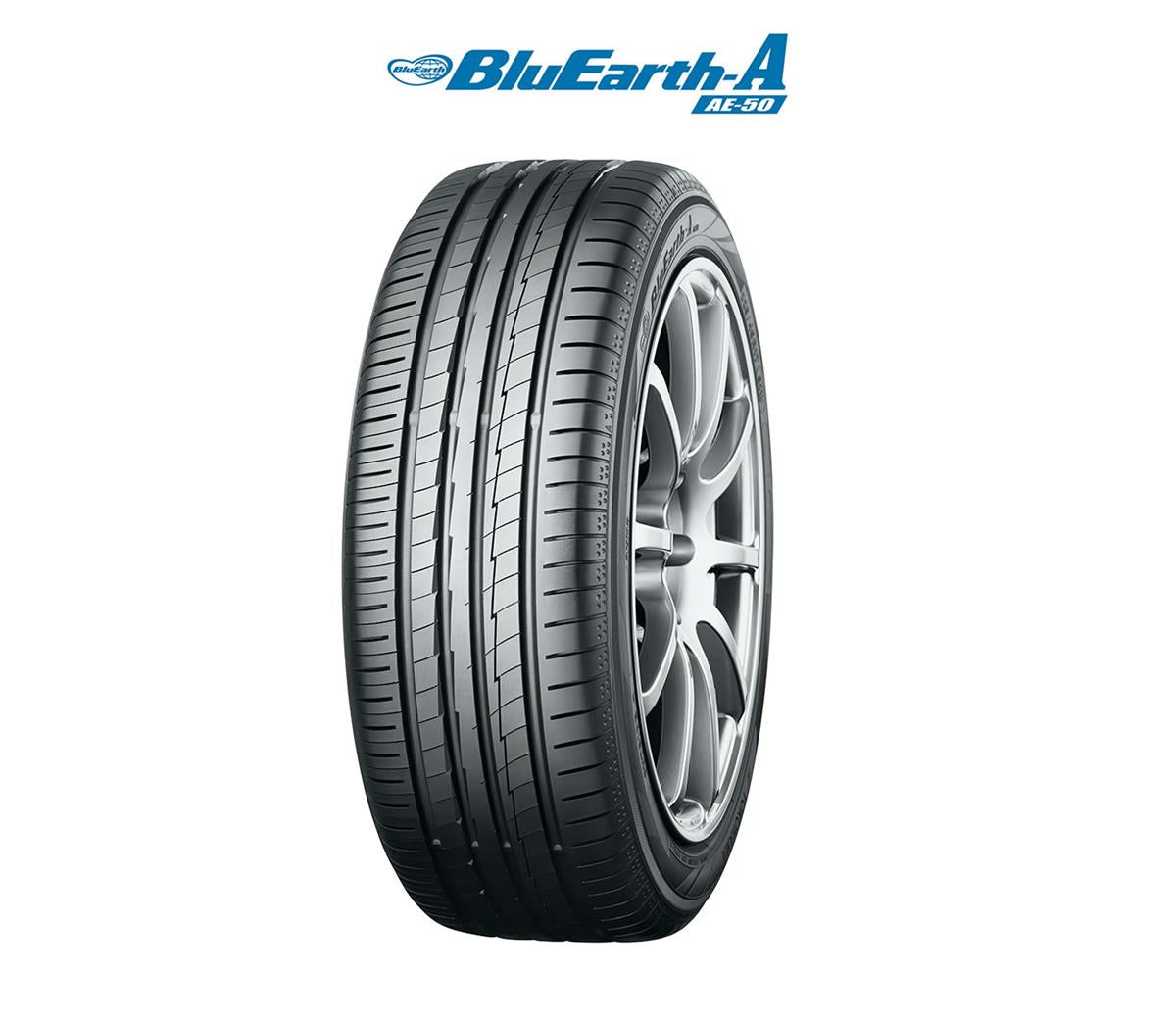Yokohama BluEarth AE50