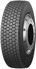 GOLDEN CROWN AD153 18PR Vinter Friksjon