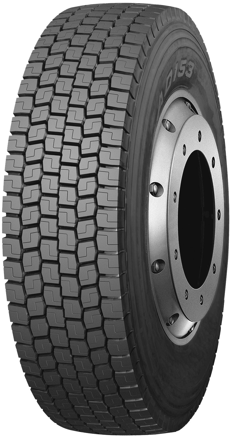 GOLDEN CROWN AD153 18PR Vinter Friksjon