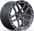 Aventador Wheels Forged Aero Sport Carbon Gloss Polished