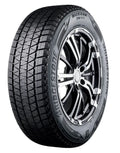 BRIDGESTONE BLIZZAK DM-V3 Vinter Friktion