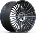 Aventador Wheels Forged Bladecore Carbon Gloss Polished
