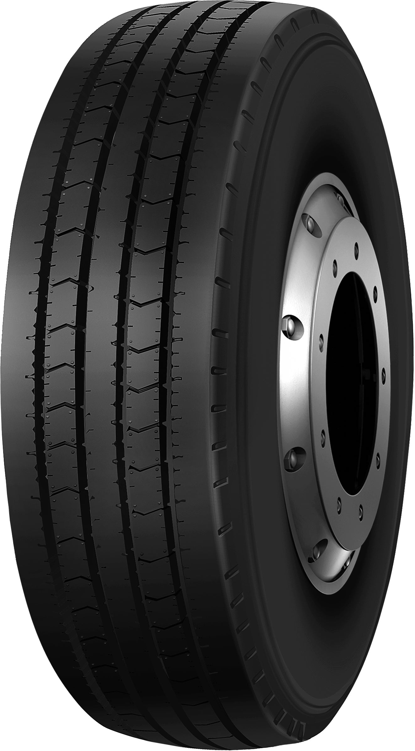 GOLDEN CROWN CR960A 18PR Vinter Friktion