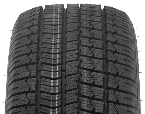 DOUBLE COIN DW300 Vinter Friksjon