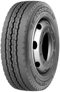 GOLDEN CROWN GOODRIDE GTX1 18PR Vinter Friksjon