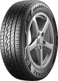 GENERAL GRABBER GT PLUS