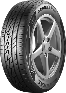 GENERAL GRABBER GT PLUS