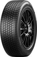 PIRELLI Ice Friction Vinter Friktion